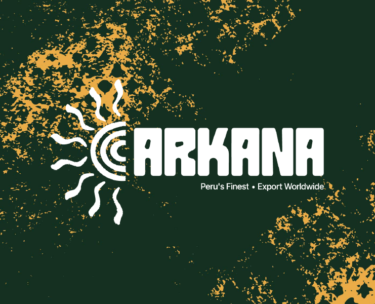 Home Arkana