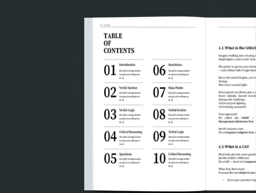mockup libro interior - DrPreps
